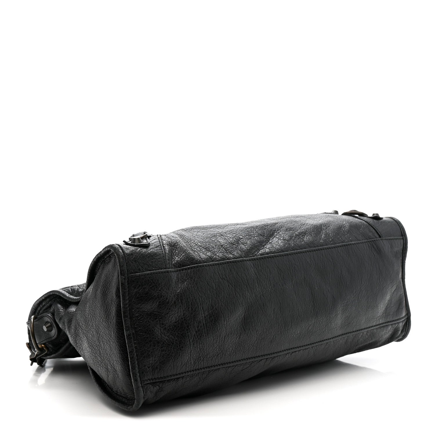 Balenciaga Agneau Classic Hardware City Black 5 of 14