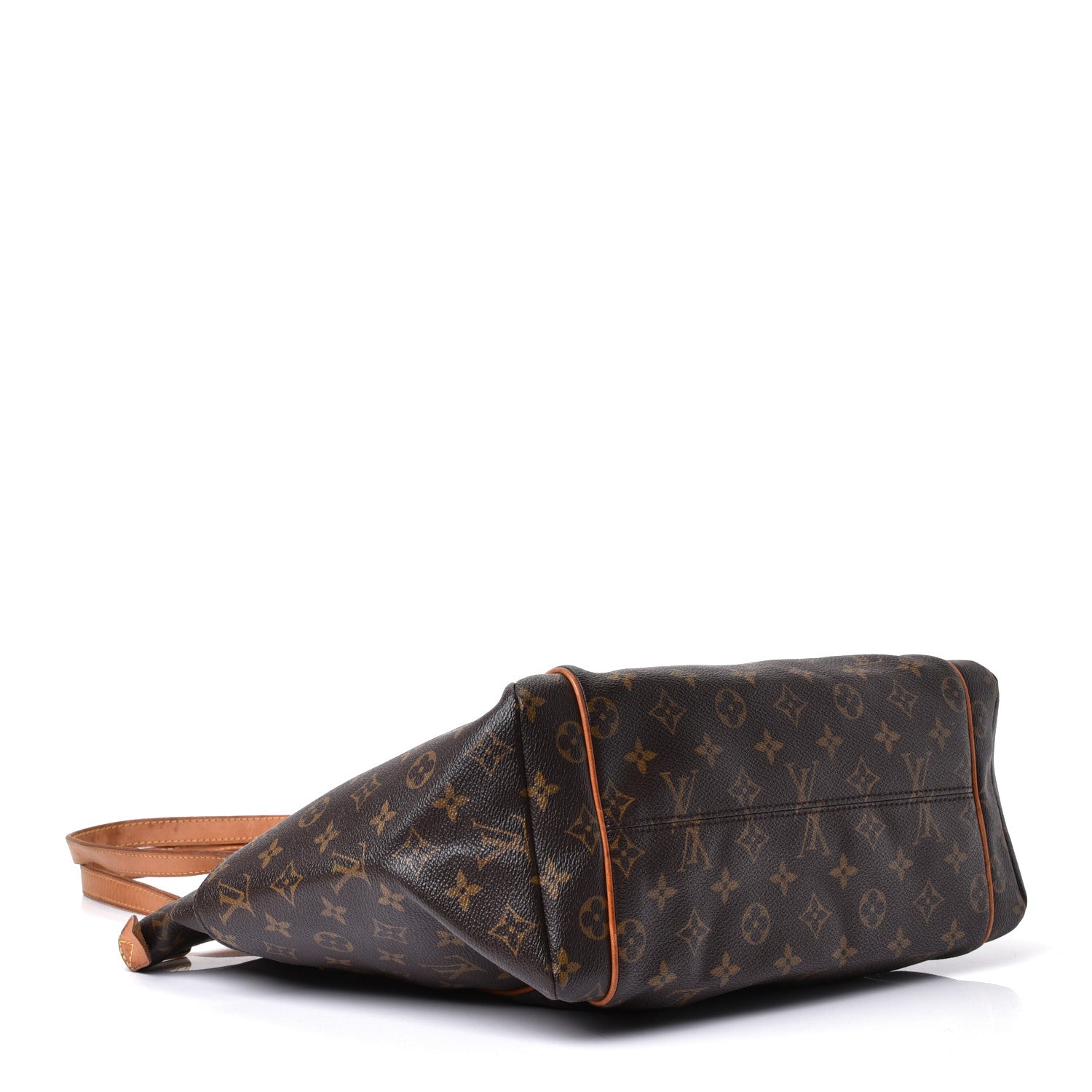 Louis Vuitton Monogram Totally MM 6 of 12