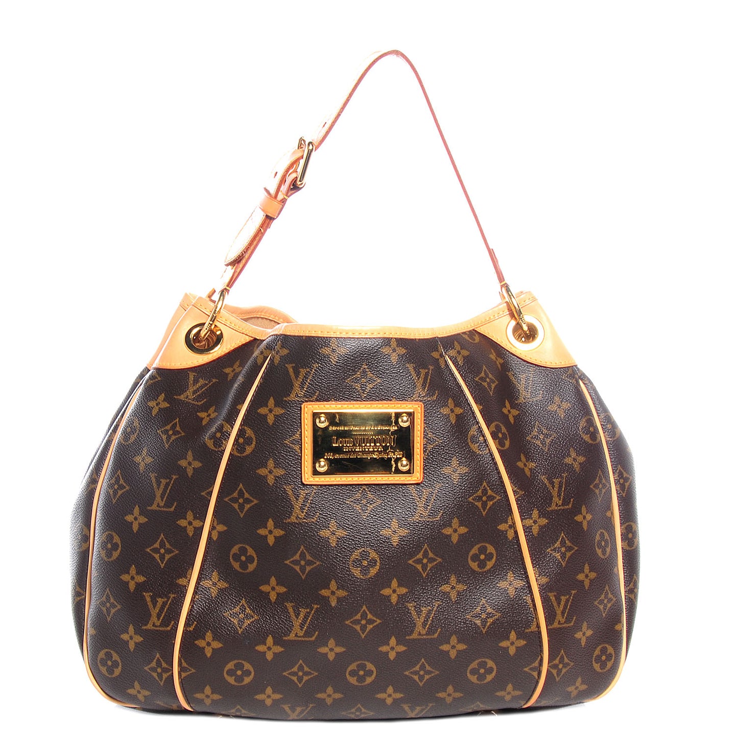Monogram Galliera PM