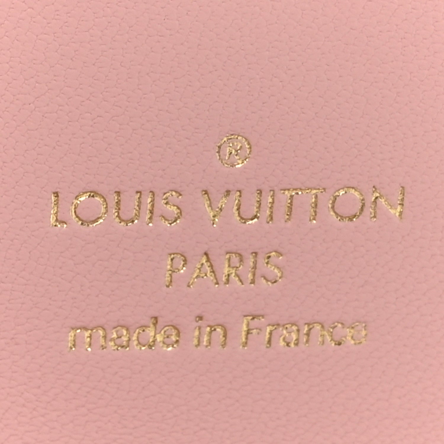 Louis Vuitton Monogram Kirigami Pochette Set 8 of 9