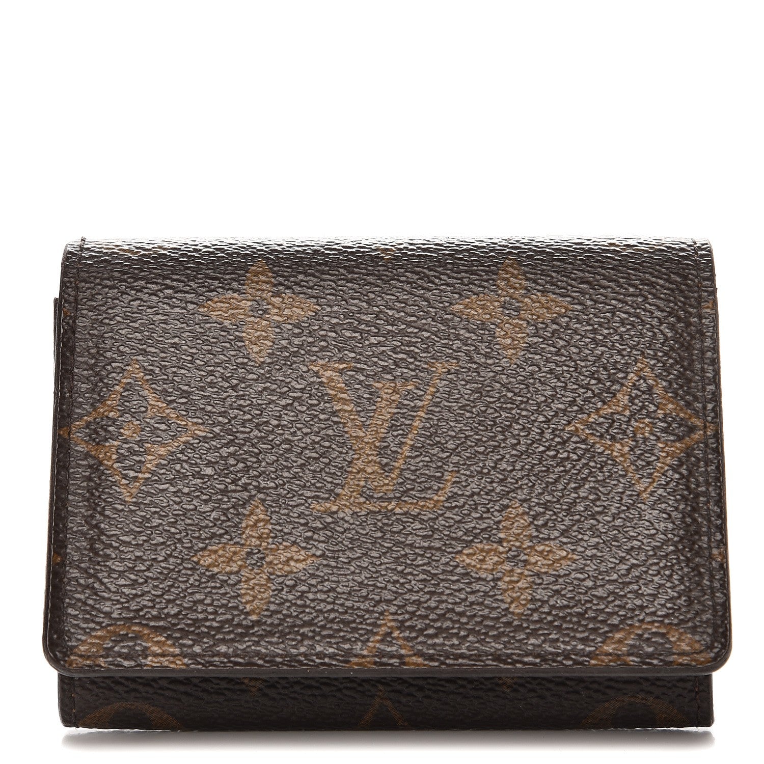 Louis Vuitton Enveloppe Carte De Visite 1 of 6