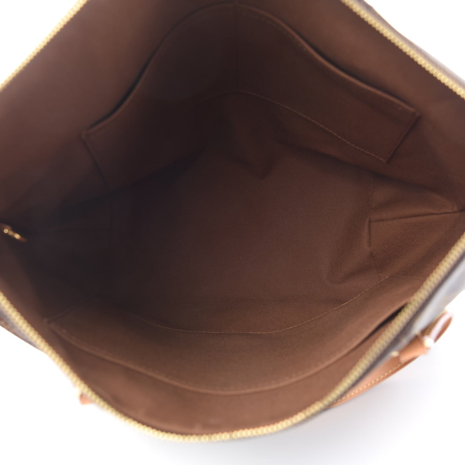 Louis Vuitton Monogram Totally MM 5 of 8
