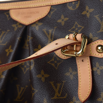 Louis Vuitton Monogram Palermo GM 25 of 31