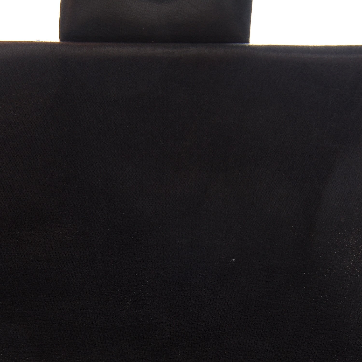 Chanel Iridescent Calfskin Large Coco Daily Flap Black 18 of 21