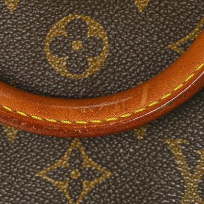 Louis Vuitton Monogram Speedy 30 8 of 9