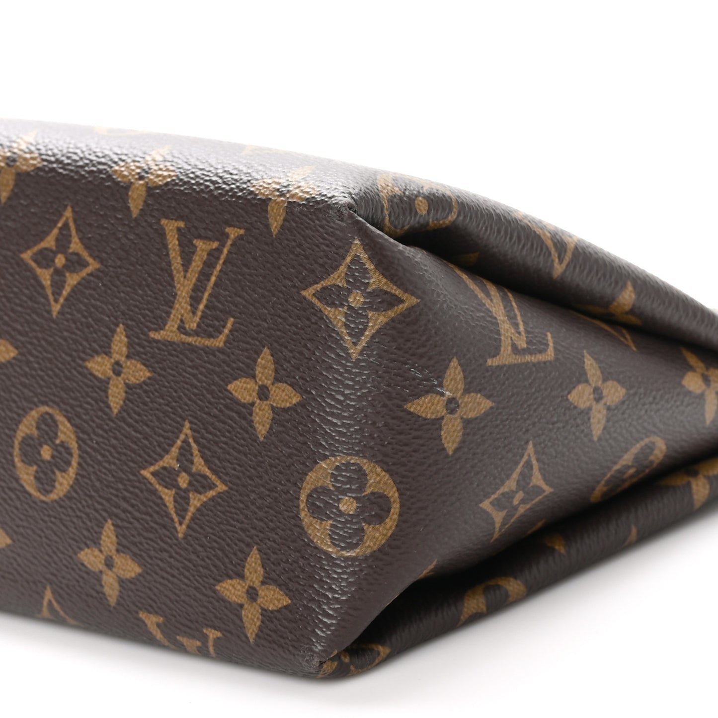 Monogram Pallas Beauty Case Black