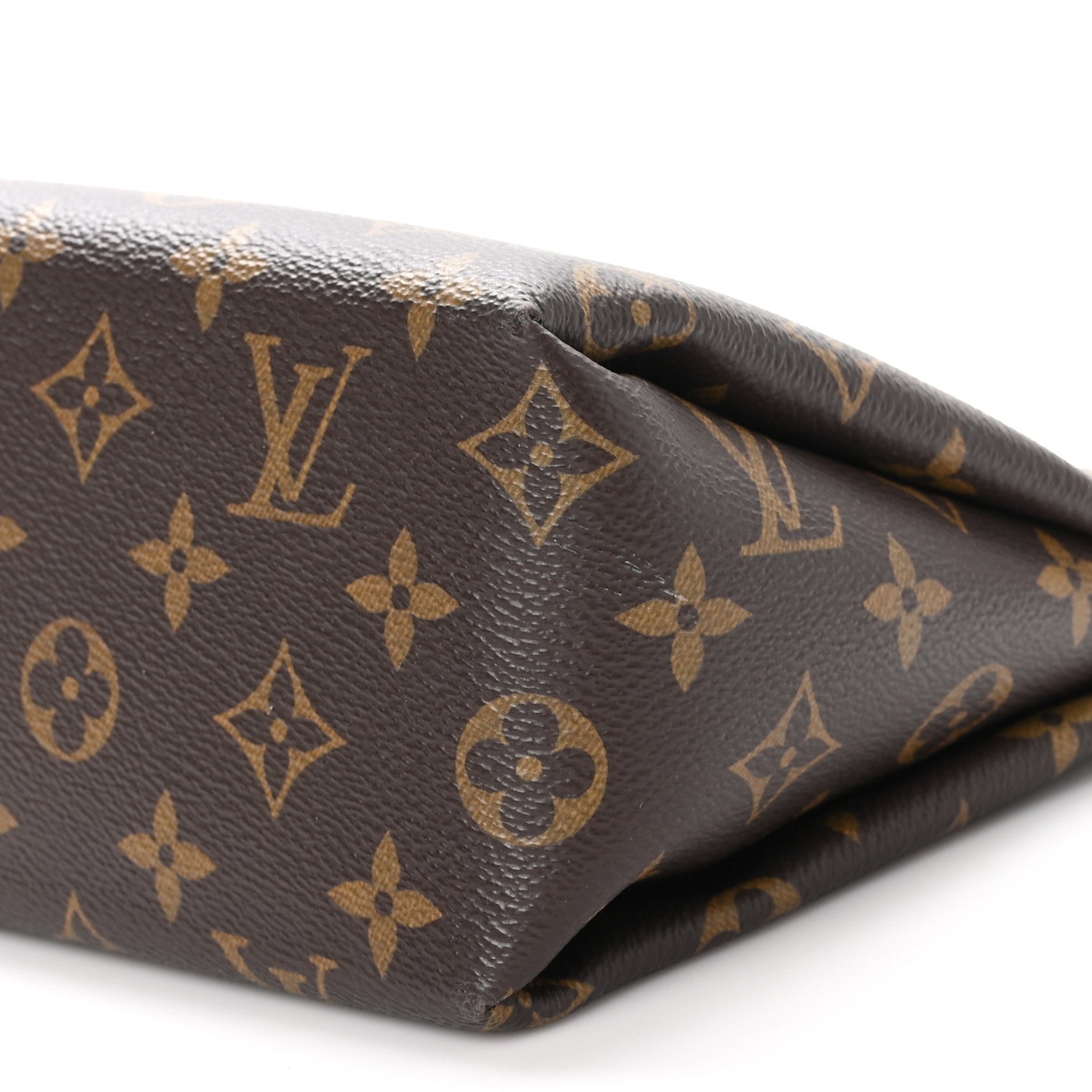 Louis Vuitton Monogram Pallas Beauty Case Black 10 of 11