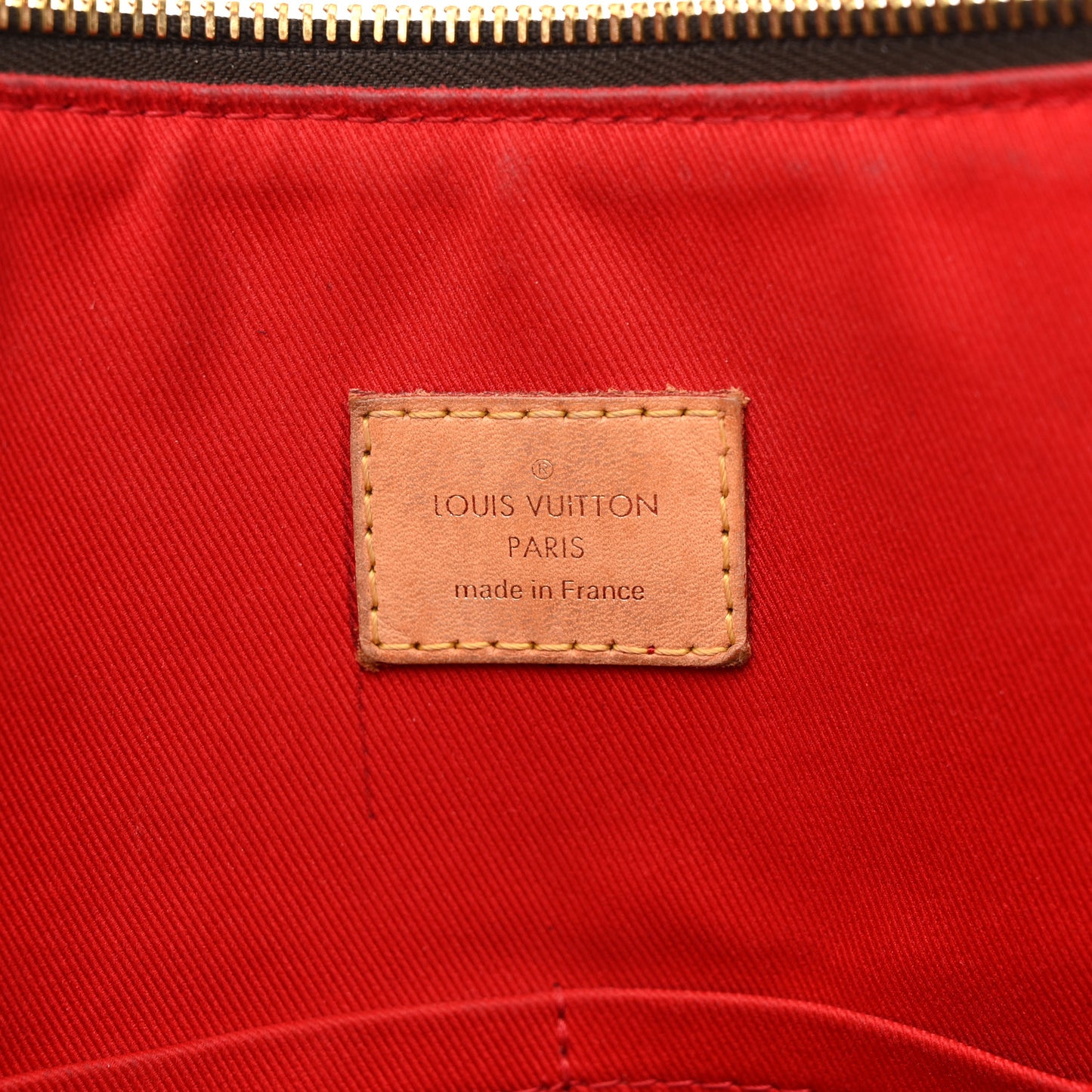Monogram Tournelle MM