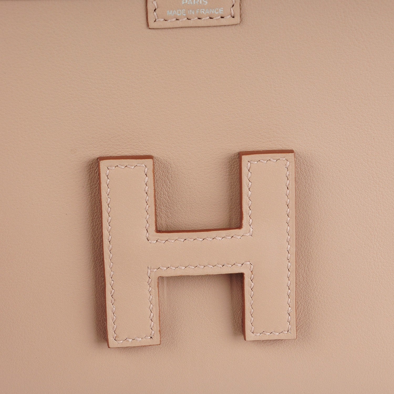 Hermes Swift Jige Elan 29 Clutch Argile 9 of 9