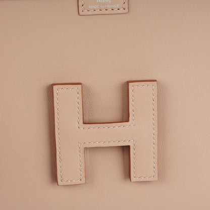 Hermes Swift Jige Elan 29 Clutch Argile 9 of 9