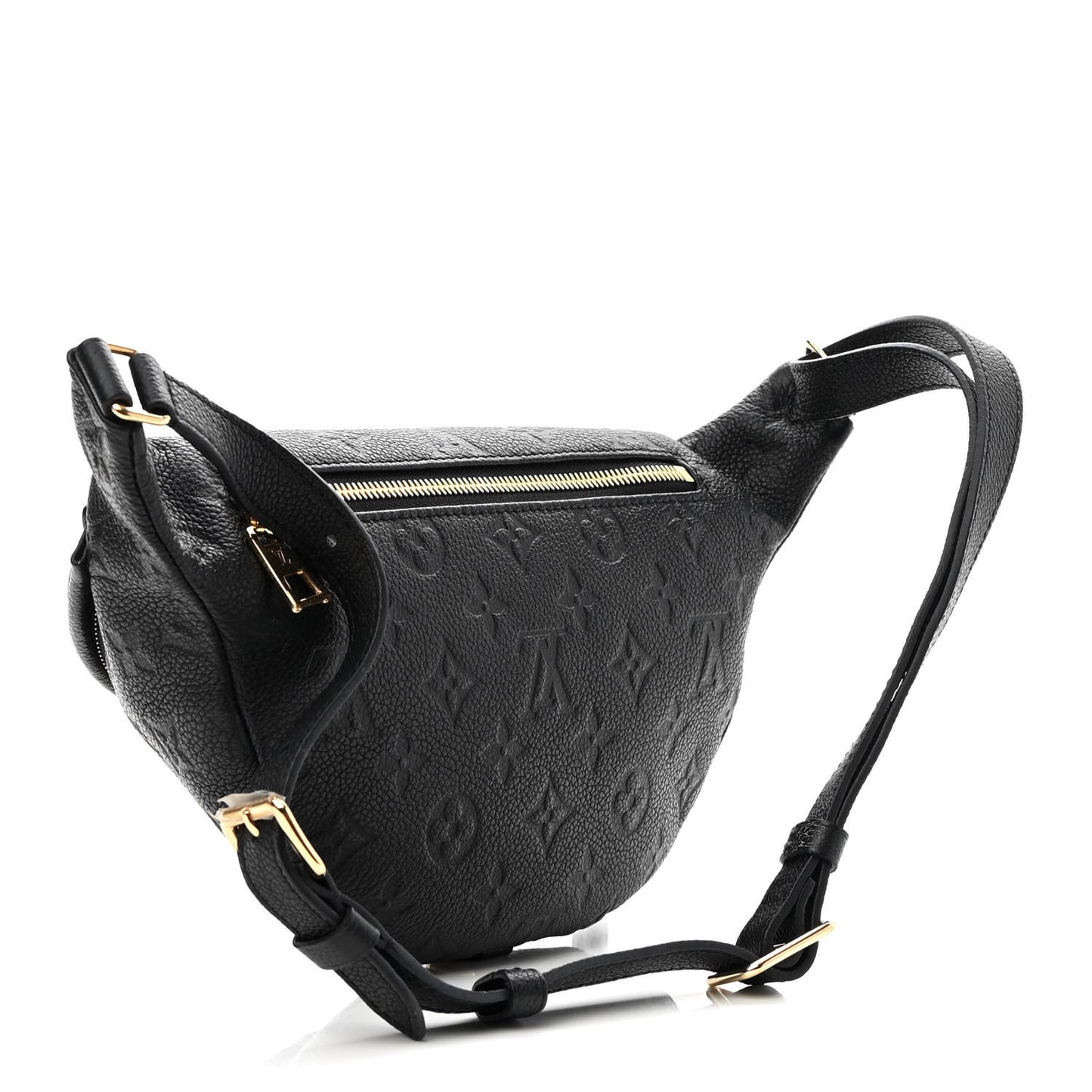 Empreinte BumBag Black