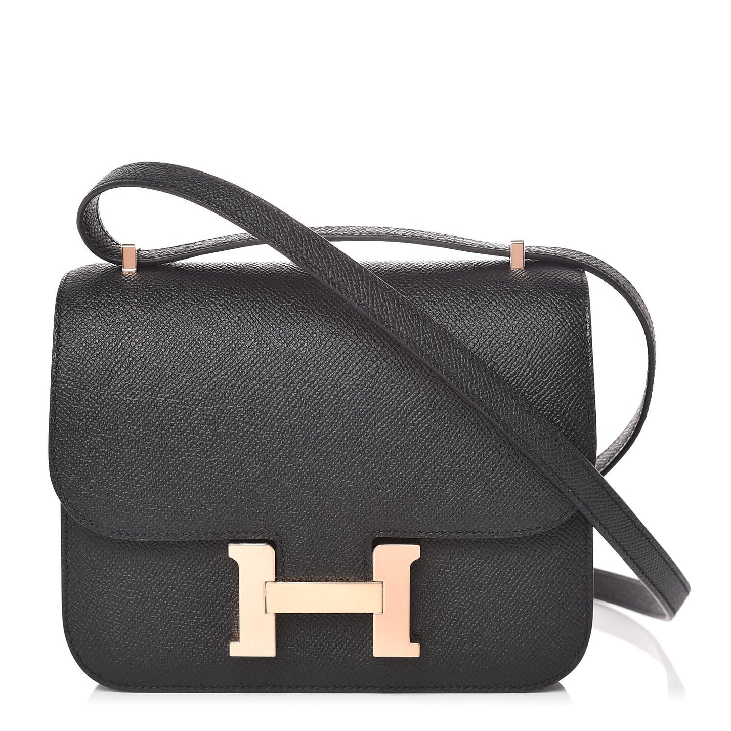 Epsom Constance 18 Black