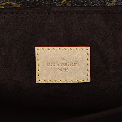 Louis Vuitton Monogram Pochette Metis 6 of 8