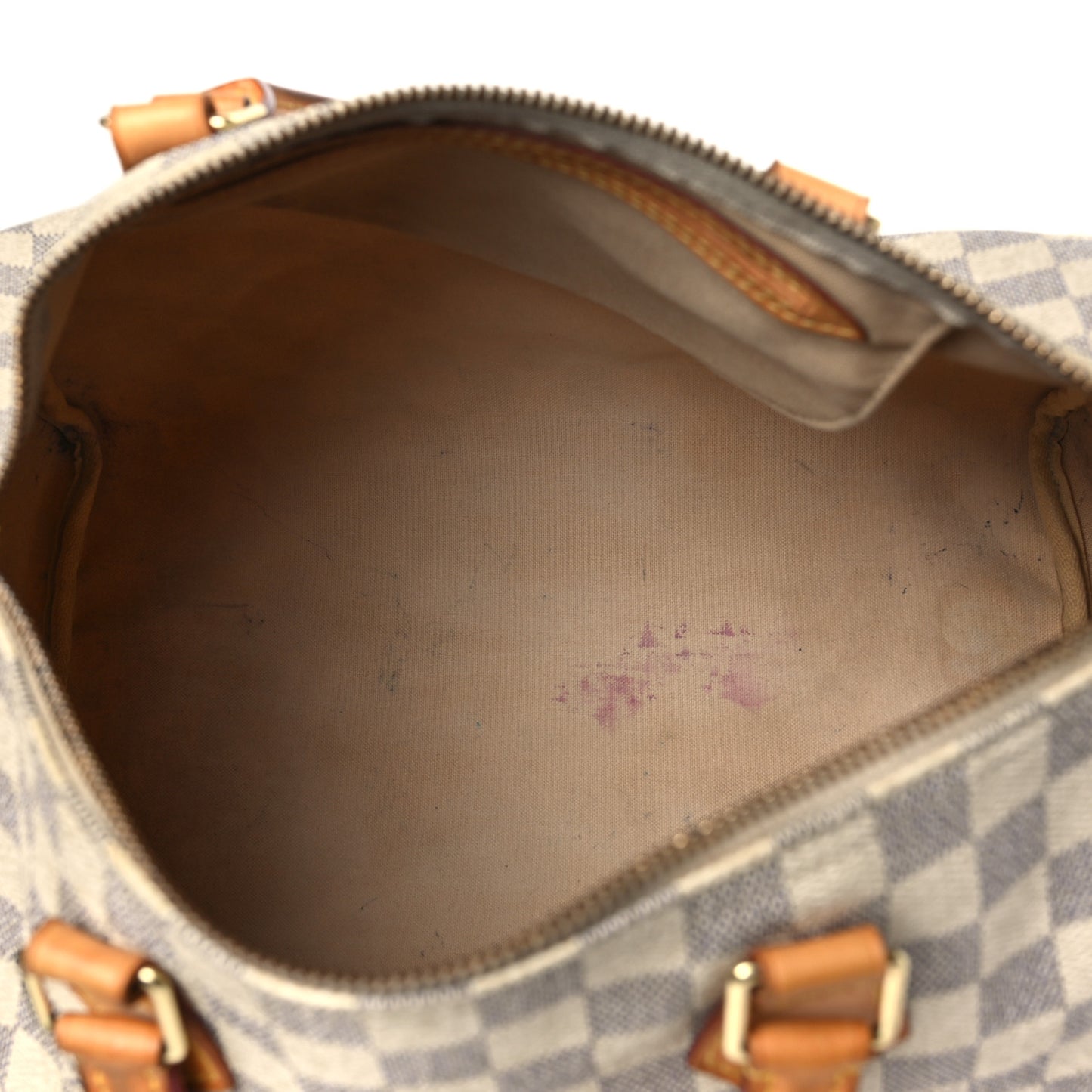 Damier Azur Speedy 30