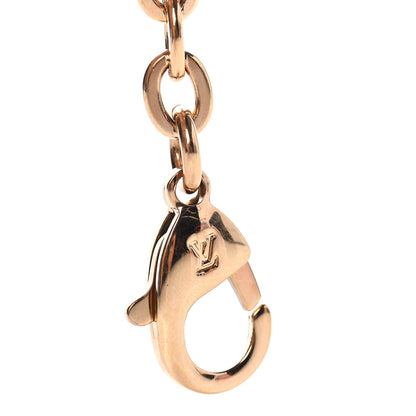 Louis Vuitton Felicie Chain Long Shoulder Strap 3 of 4
