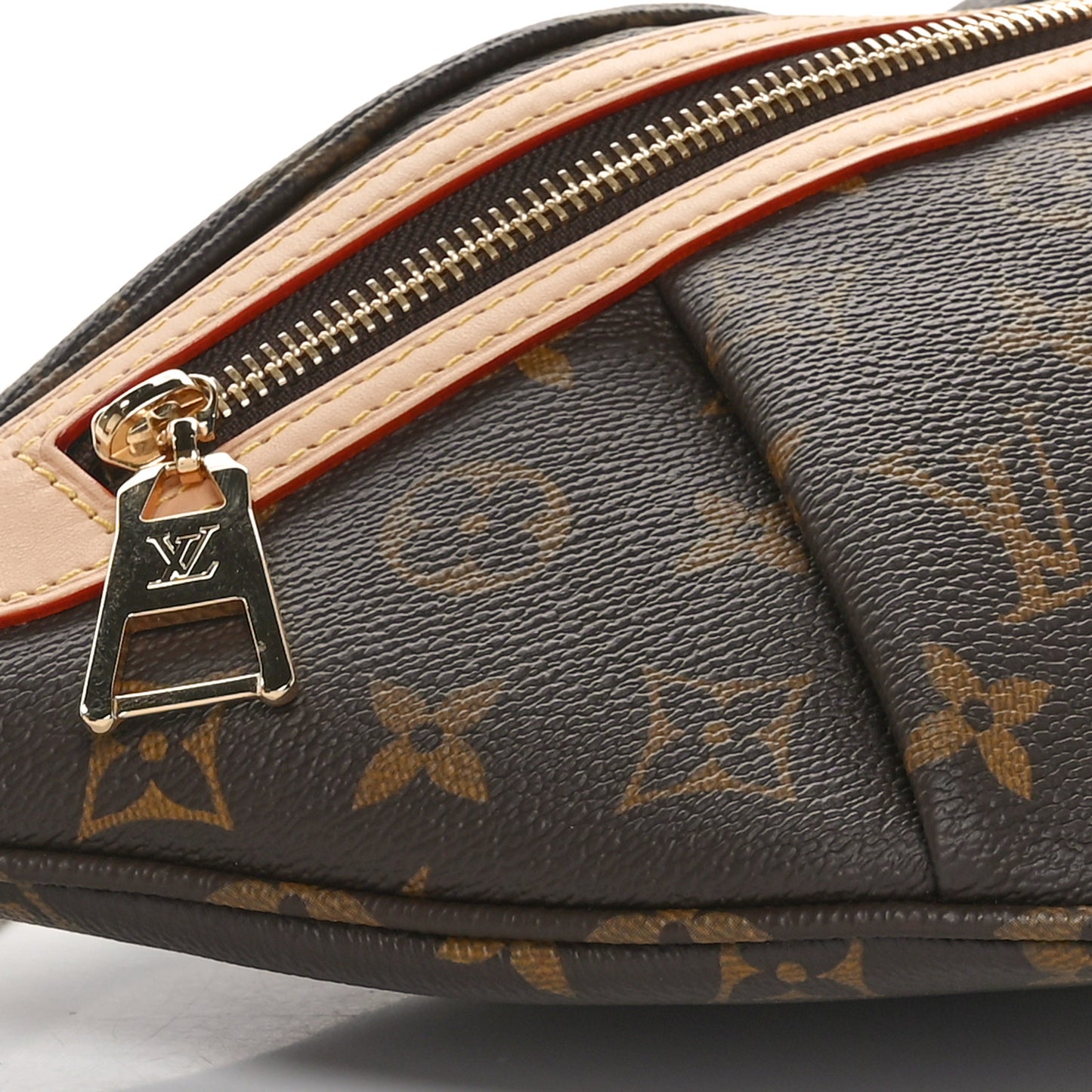 Monogram High Rise Bumbag