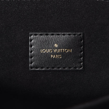 Louis Vuitton Reverse Monogram Pochette Metis 6 of 7