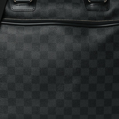 Louis Vuitton Damier Graphite Icare 7 of 9