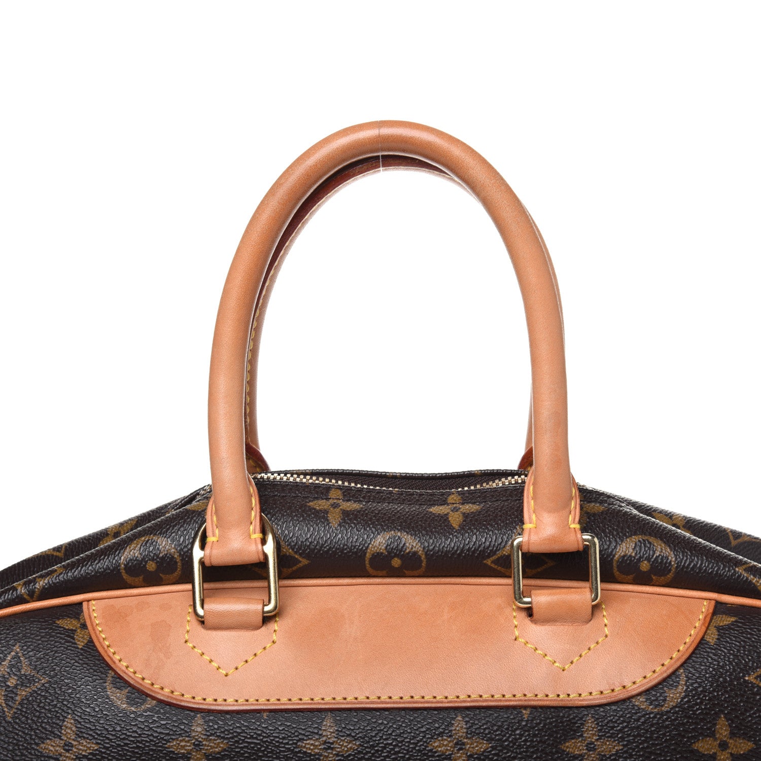 Louis Vuitton Monogram Deauville 24 of 24