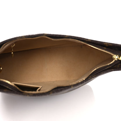 Louis Vuitton Monogram Looping GM 5 of 15