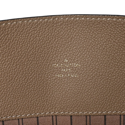 Louis Vuitton Empreinte Melie Taupe Glace 5 of 5