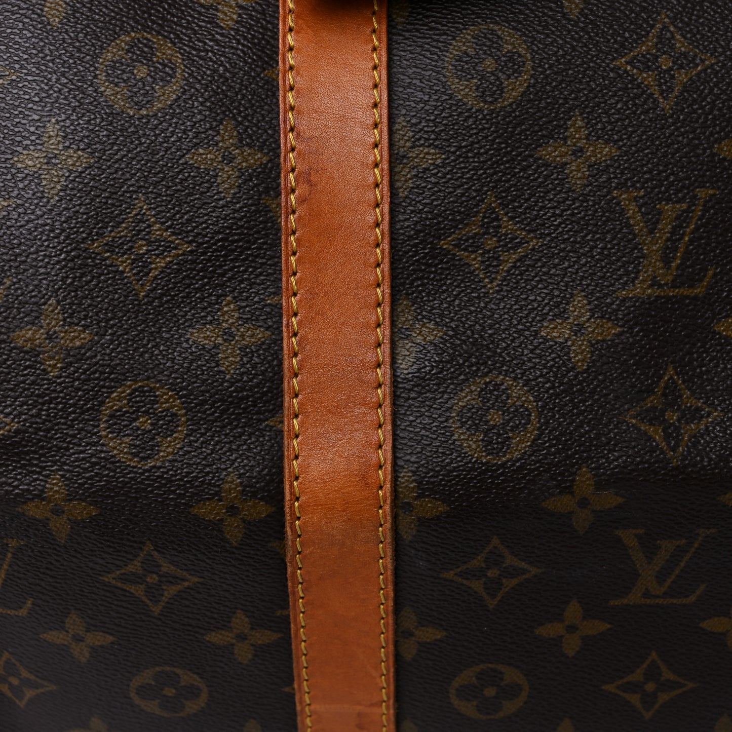Monogram Keepall 60