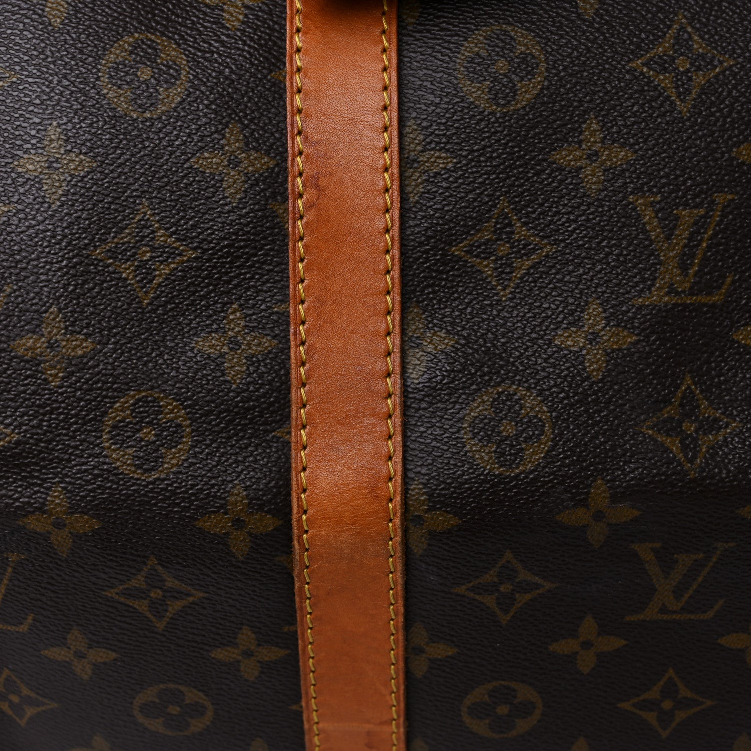 Louis Vuitton Monogram Keepall 60 24 of 32