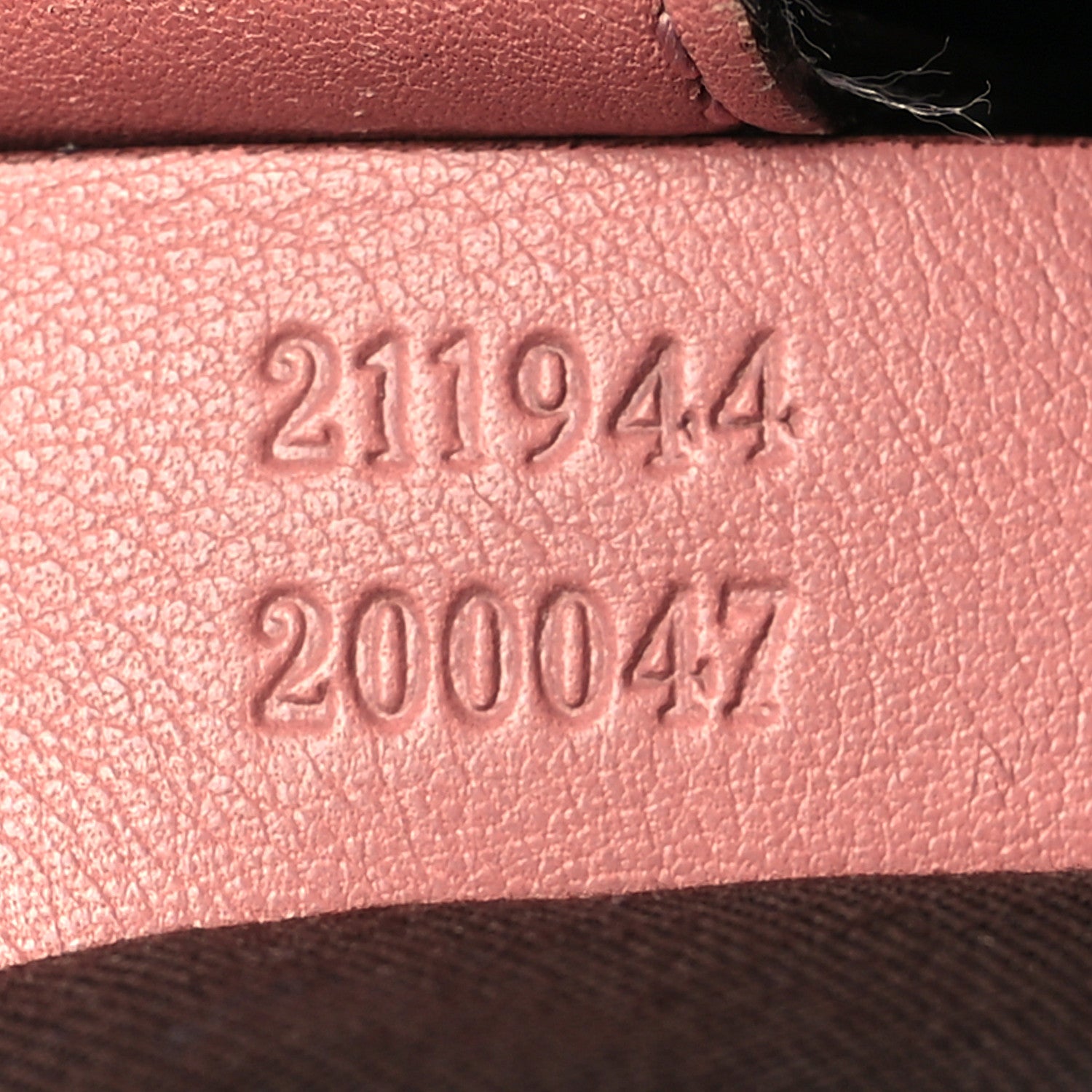 Gucci Monogram Medium Sukey Tote Pink 7 of 14