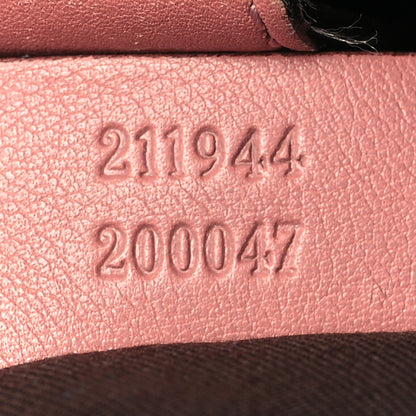 Gucci Monogram Medium Sukey Tote Pink 7 of 14