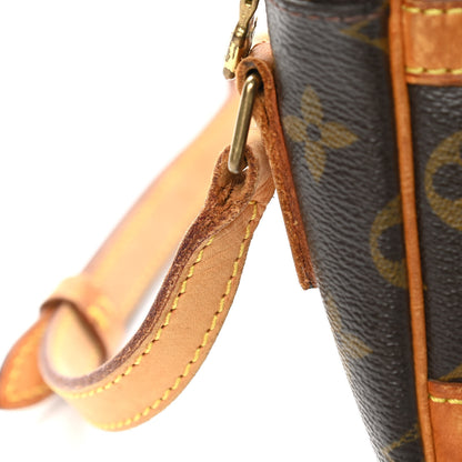 Louis Vuitton Monogram Trocadero 27 14 of 20