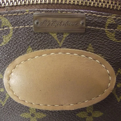 Louis Vuitton Monogram French Company Pet Carrier 10 of 14