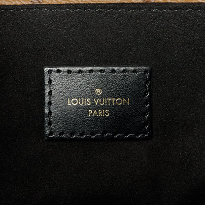 Louis Vuitton Reverse Monogram Pochette Metis 6 of 12