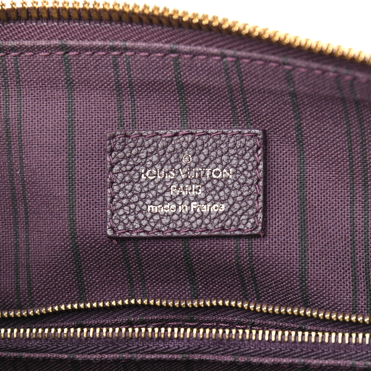 Louis Vuitton Empreinte Lumineuse PM Aube 6 of 8