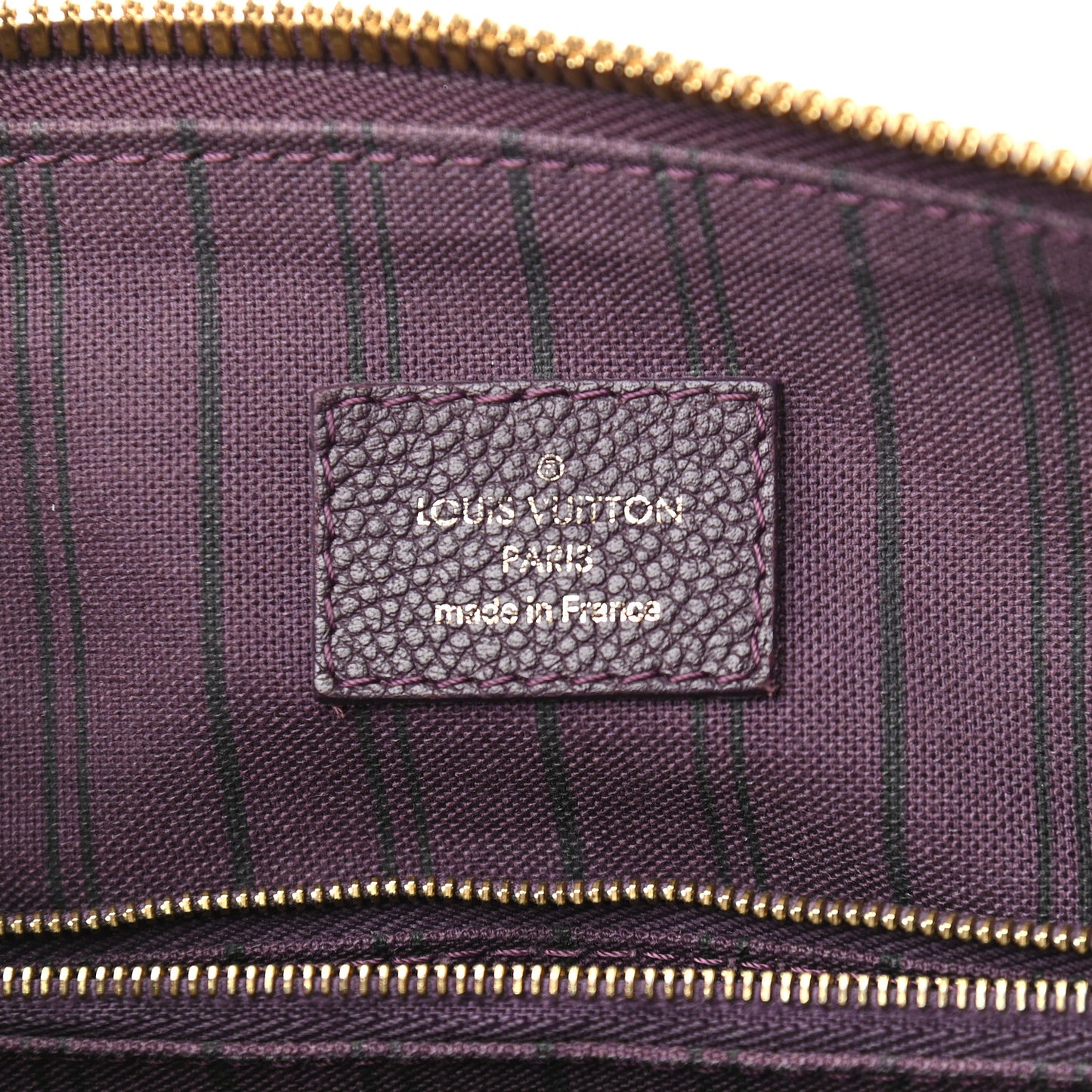 Empreinte Lumineuse PM Aube