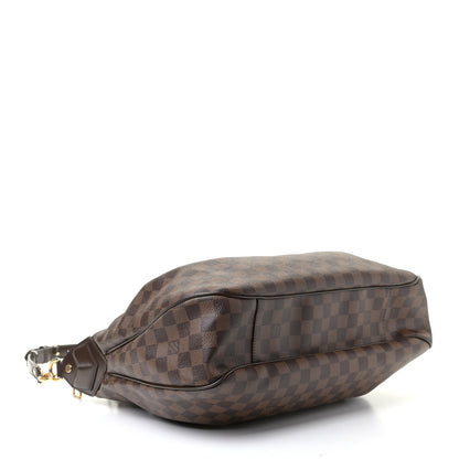 Louis Vuitton Damier Ebene Evora MM 3 of 4