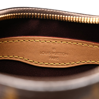 Louis Vuitton Monogram Boulogne NM 6 of 10