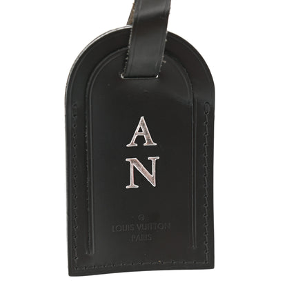Louis Vuitton Monogram Eclipse District PM Black 12 of 13