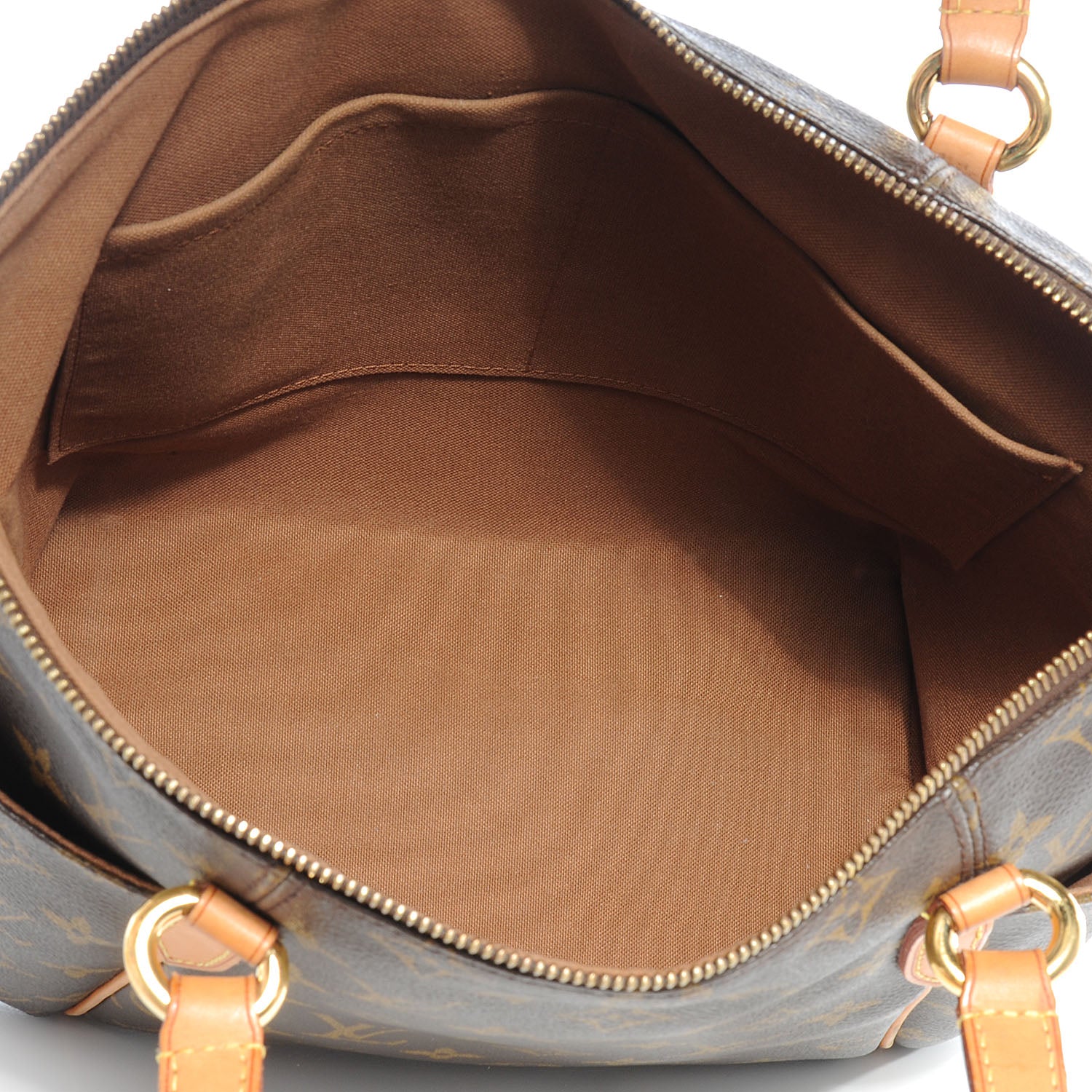 Louis Vuitton Monogram Totally PM 5 of 7