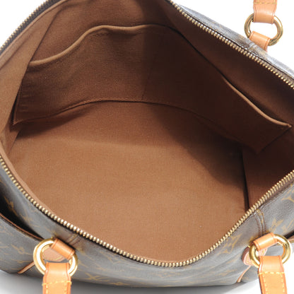 Louis Vuitton Monogram Totally PM 5 of 7