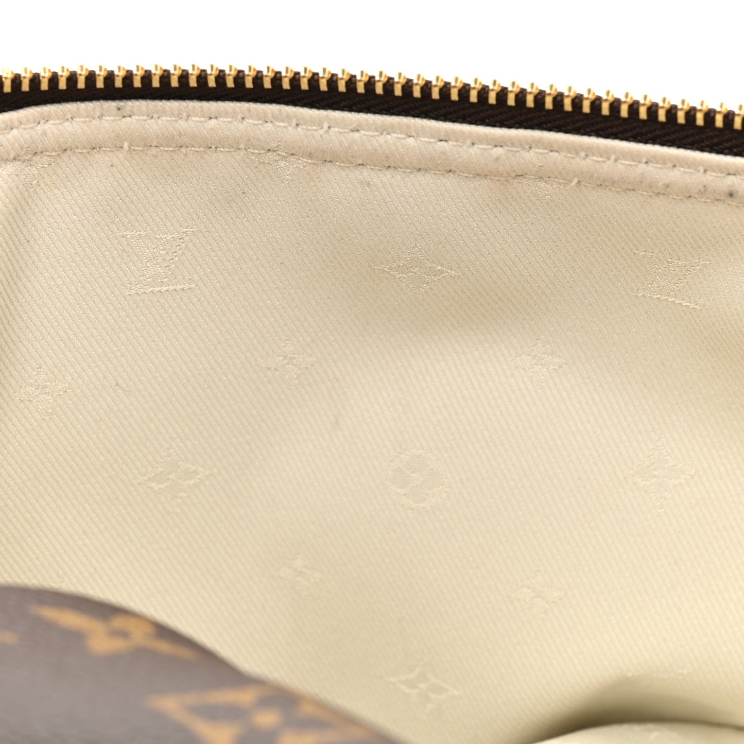 Monogram High Rise Bumbag