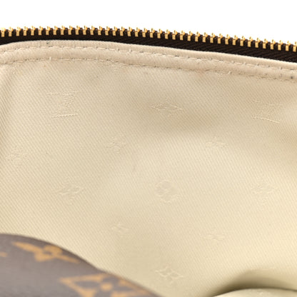 Louis Vuitton Monogram High Rise Bumbag 9 of 10