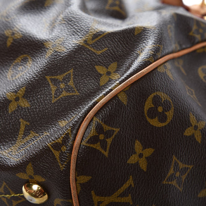 Louis Vuitton Monogram Tivoli GM 12 of 14