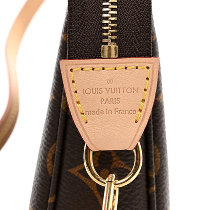 Louis Vuitton Monogram Pochette Accessories NM 6 of 8