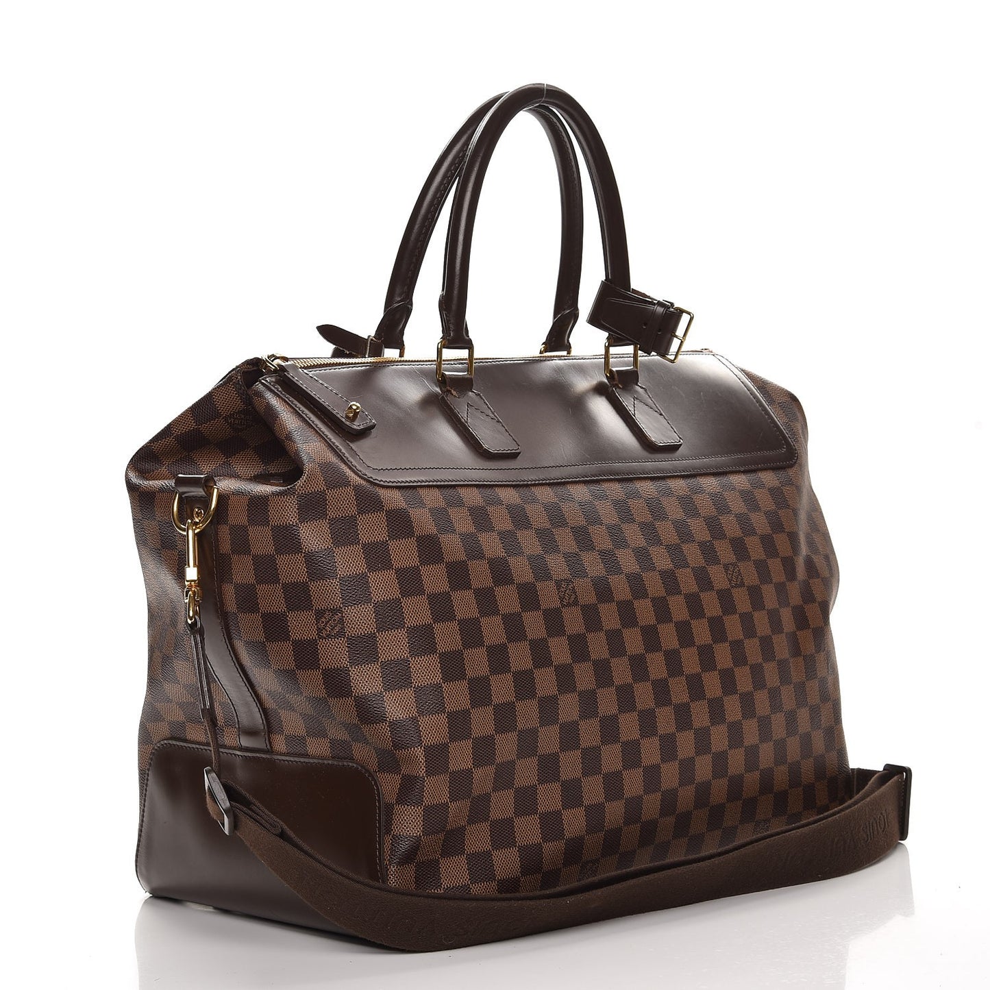 Damier Ebene Neo Greenwich