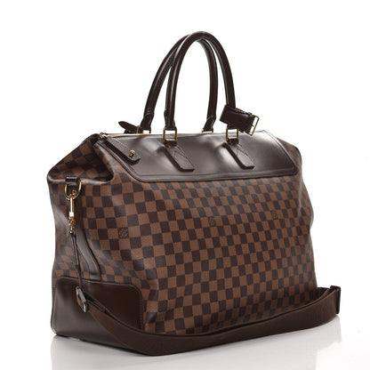 Louis Vuitton Damier Ebene Neo Greenwich 4 of 16
