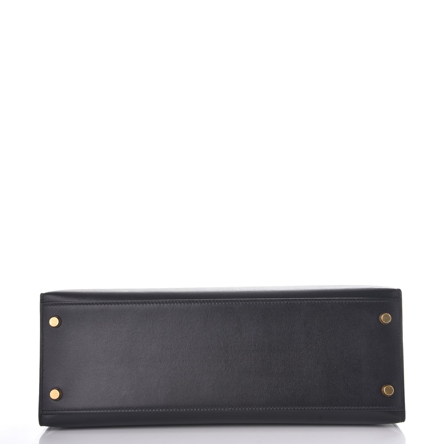 Box Kelly Sellier 32 Black