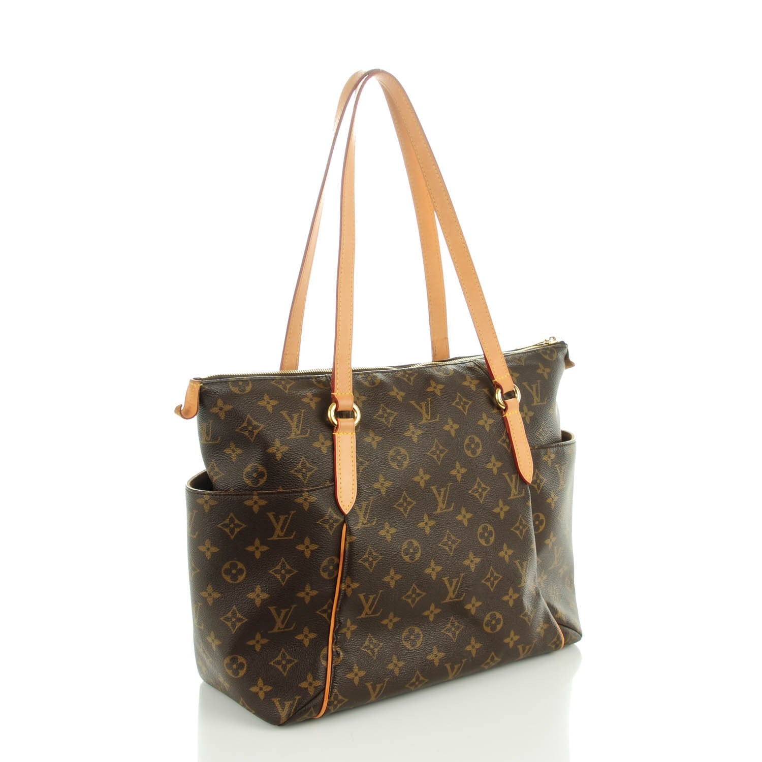 Louis Vuitton Monogram Totally MM 3 of 7
