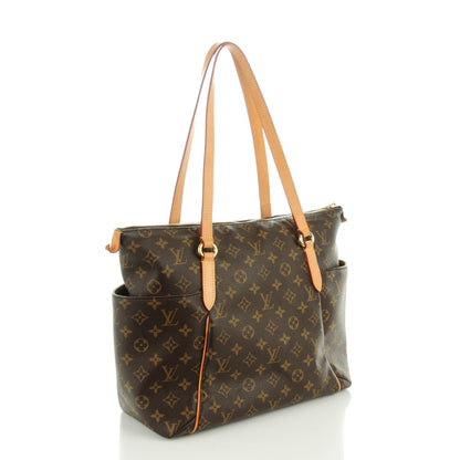 Louis Vuitton Monogram Totally MM 3 of 7