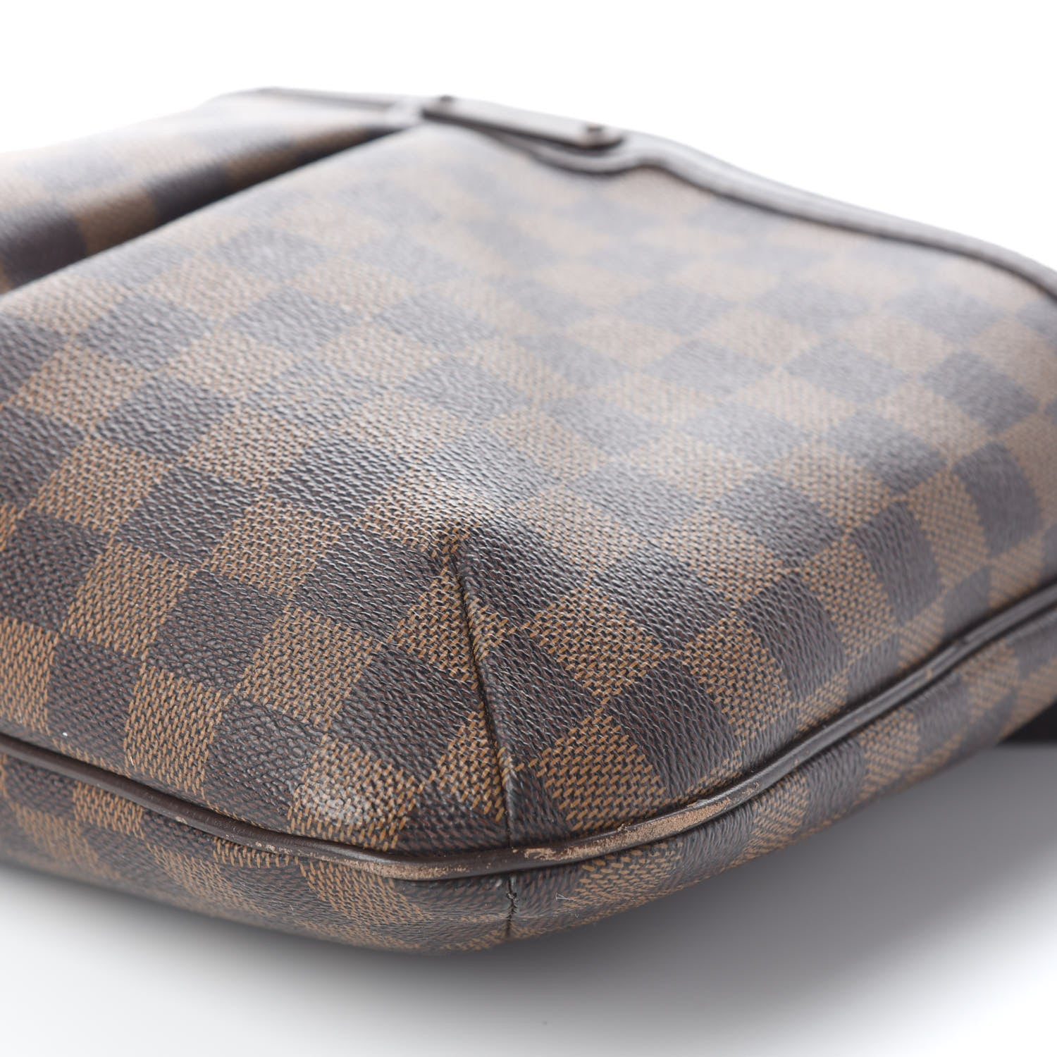 Louis Vuitton Damier Ebene Bloomsbury PM 6 of 9