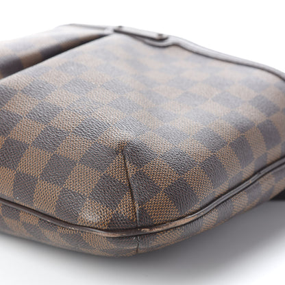 Louis Vuitton Damier Ebene Bloomsbury PM 6 of 9